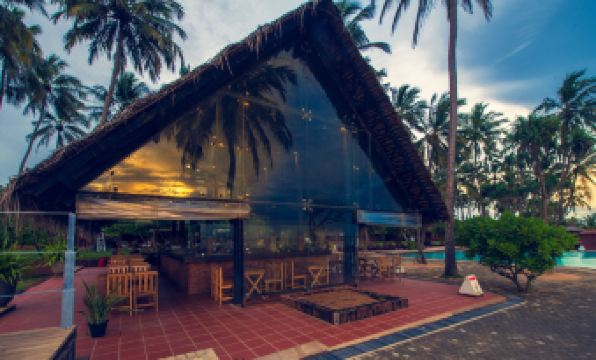 Ranweli Holiday Village