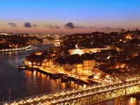My Story Apartments Porto - Santa Catarina Hotels near Oporto Coliseum