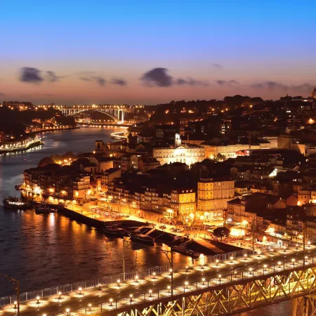 My Story Apartments Porto - Santa Catarina