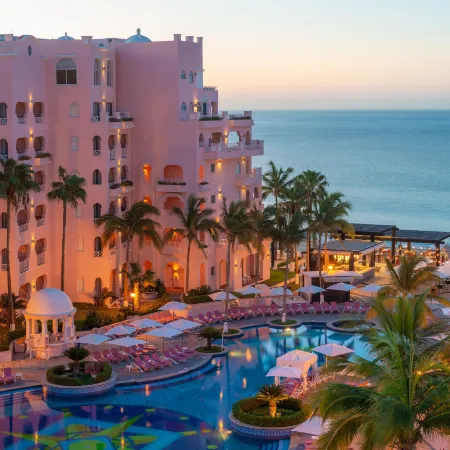 Pueblo Bonito Rose Resort & Spa - All Inclusive
