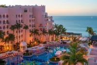 Pueblo Bonito Rose Resort & Spa - All Inclusive - Beach