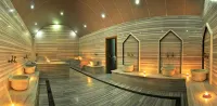 Demosan Hotel - spa