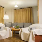 Apartamenty ApartArt Zakopane - Balkoner