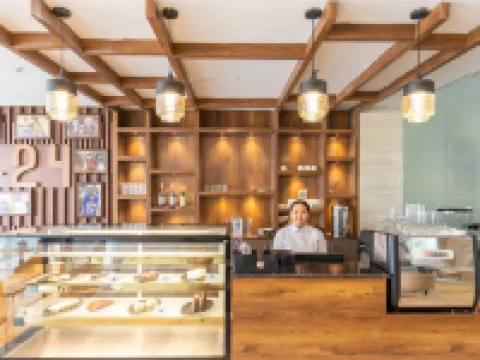 Hotel Da Flamingo Hotels in Butwal