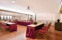 Hotel Eurosol Seia Camelo Hotel a Paranhos