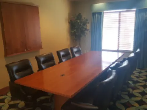 Wingate by Wyndham Richmond Short Pump Hotels in Three Chopt