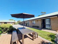 Asure Highpark Motor Inn Hotels in Greymouth