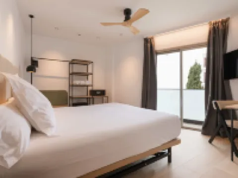 Hostal Marí Hotéis em Ibiza