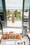 Nautilus Sonesta Miami Beach - Bữa sáng