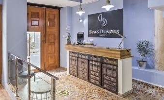 Hostel Sea&Dreams Calpe
