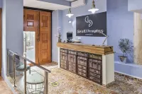 Hostel Sea&Dreams Calpe Hotels in Calpe