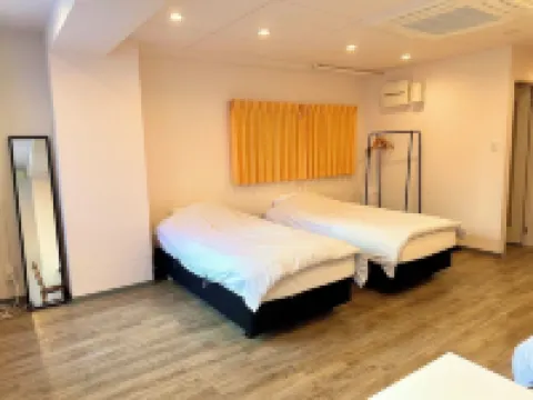 โรงแรมซากุระ จิมโบโช