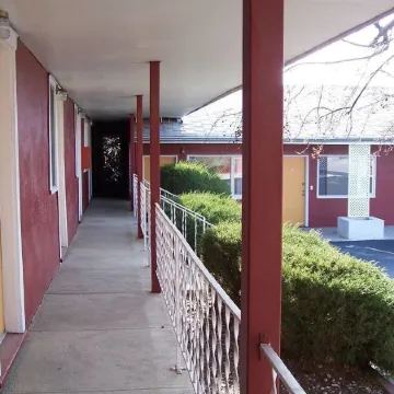 Big Horn Motel