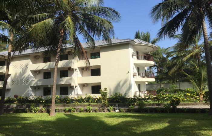 Oceanic Bay Hotel & Resort