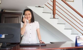 Dong Nguyen Riverside Homestay