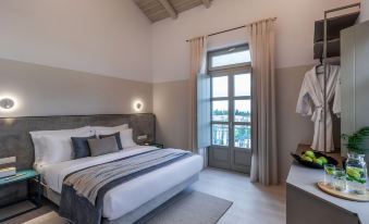 Octavia Comfort Bungalows with Amazing View