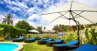 Phangan Beach Resort Hotels in Koh Phangan