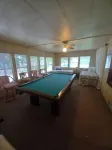 Stegbone's Fish Camp and Resort