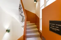 Beauquartier - Marais, Pastourelle