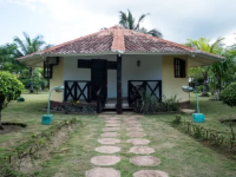 Praia Accommodation Hotels in Sao Tome Island