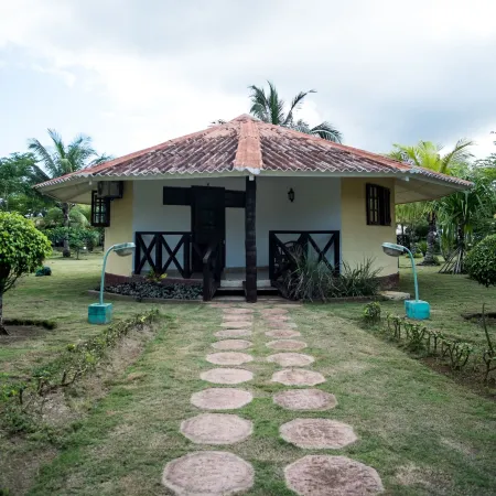 Praia Accommodation