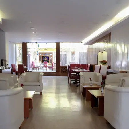 Kıspet Konak Hotel