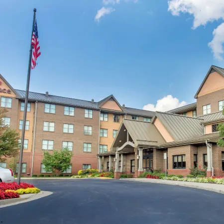 Residence Inn Lexington Keeneland/Airport