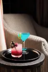Drakes Hotel - bar