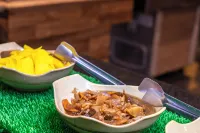 ニッケイ パレス ホテル - 朝食