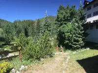 Monarch Mountain Lodge Hotels in Chaffee County