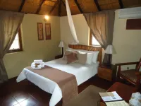 Phokoje Bush Lodge Các khách sạn ở 