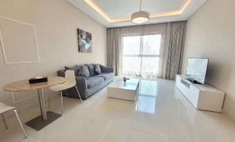 Sunday Luxury Downtown Adliya Formerly Jewel Hotel