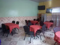 Palin Hotel - breakfast