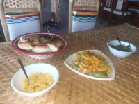 Bethan Amba Ecovillage