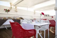 Relais la Pretura - breakfast