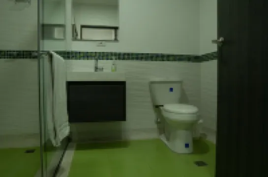 Hogar Dorado Las Gaviotas Hotel di 