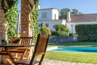 Country Village Senses - Quinta Exclusiva Hôtels à : Lourinhã