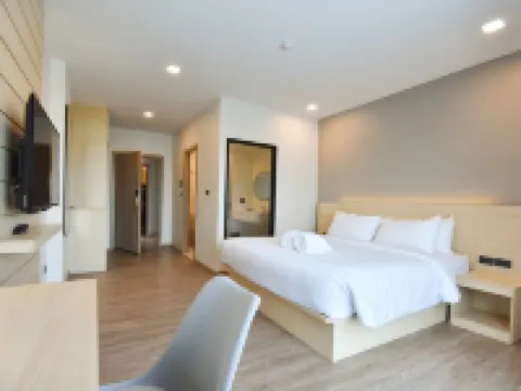 Mayuu Ayutthaya Hotel Hotels in Phra Nakhon Si Ayutthaya