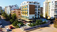 Zeynel Boutique Hotel فنادق في 