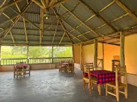 Nguse River Camp - 2-Sterne