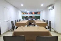 Hotel Rodadero Inn by Geh Suites