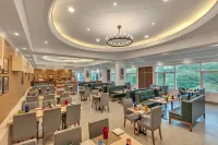 Club Mahindra Kandaghat - breakfast