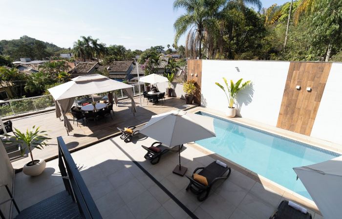 Hotel Terras da Finlândia