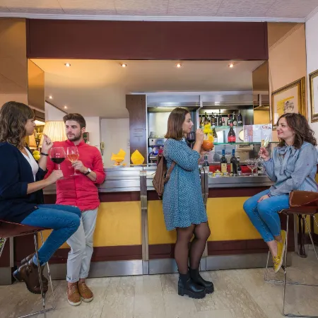 Ilgo Hotel
