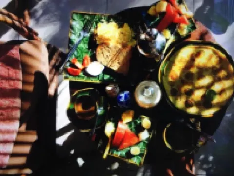 吉利寧靜日旅館