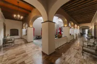 Hotel Casa Antigua