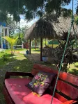 Casa de playa con piscina para 6 personas-las peñitas Hoteles en Las Peñitas