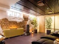 سينتينيال نيكوس هوتل تالين Hotels near نوميه