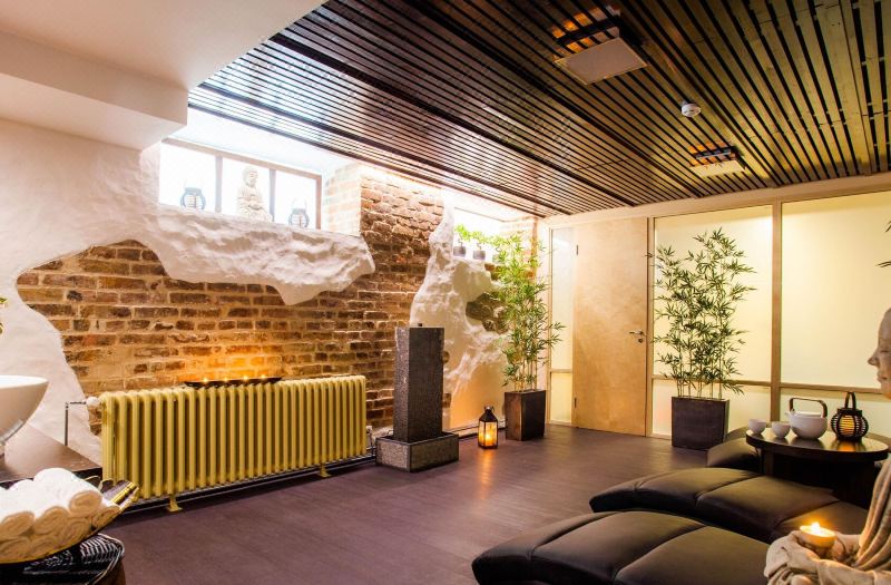 Centennial Nexus Hotel Tallinn photo 2