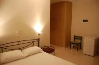 安提里歐飯店 納夫帕克托斯住宿飯店